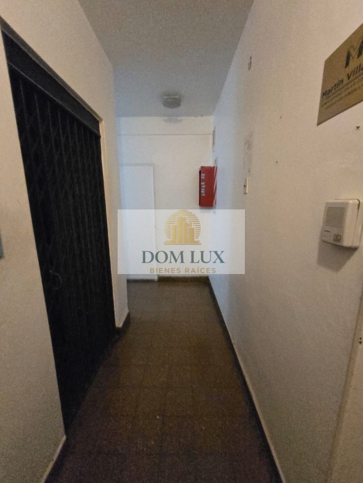 OFICINA PROFESIONAL EN PLENO CORAZON DE LA ZONA DE TRIBUNALES