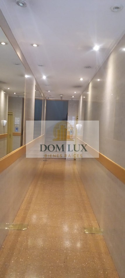 OFICINA PROFESIONAL EN PLENO CORAZON DE LA ZONA DE TRIBUNALES