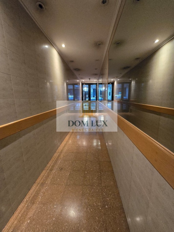 OFICINA PROFESIONAL EN PLENO CORAZON DE LA ZONA DE TRIBUNALES